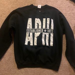 Alpha Phi APHI jacket